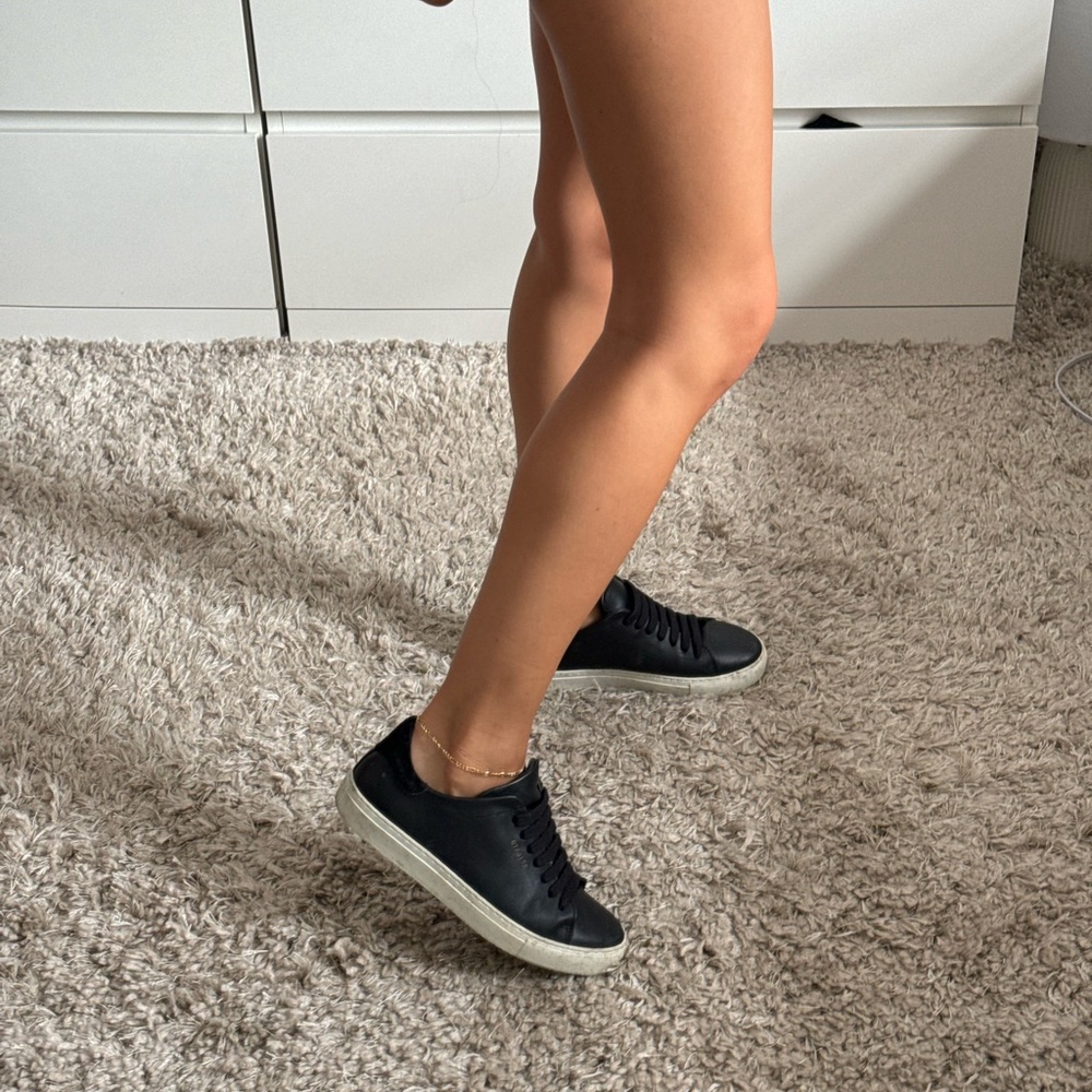 AXEL ARIGATO - CLEAN 90 SNEAKER